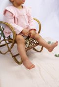 Blouse-Ivy-rose-devant-coton-bio-organic-cotton-bebe-enfant-kids-Lebome-1