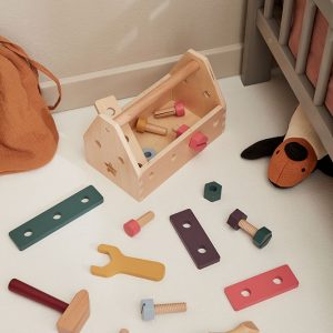 Jeux, jouets en bois pour éduquer et faire plaisir aux enfants