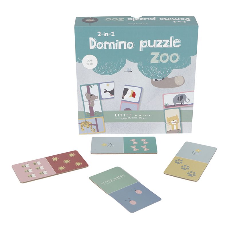 LD4449 - Domino Puzzel_3