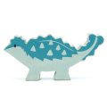ankylosaure – tender leaf toys