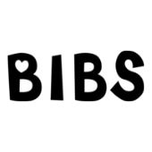 Sucette Bibs Phosphorescente Taille 3 (18 mois et plus) Gris nuage