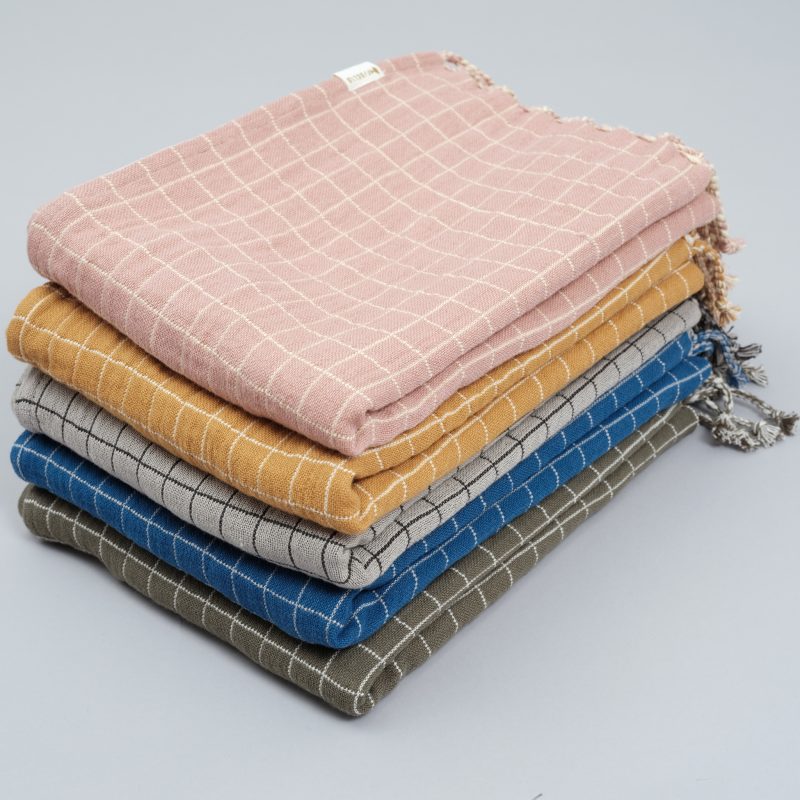 Baby Blanket-Grid-stack