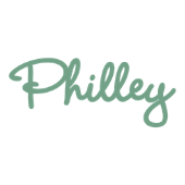 Philley - Doseur de lait en poudre Pretty Pink - Petit Sixième