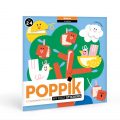 poppik-stickers-tout-petit-2-ans-nature-autocollants