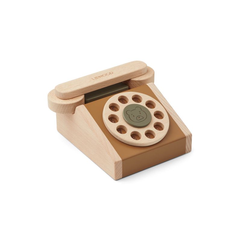 Telephone_classique_Selma-Toys_wood-LW14417-3061_Golden_caramel_multi_mix_1200x