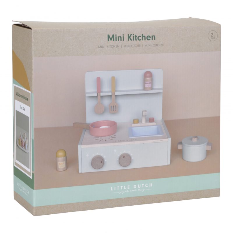LD7065 - Mini Kitchen - Product (1)